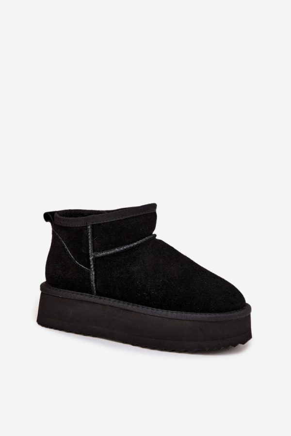 Snow boots model 218290 Step in style