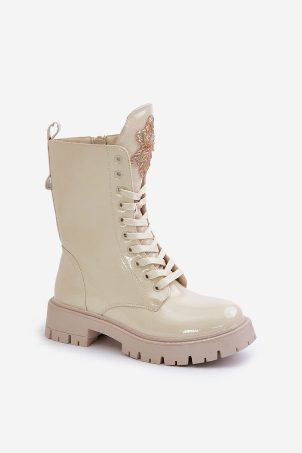 Bootie model 218519 Step in style
