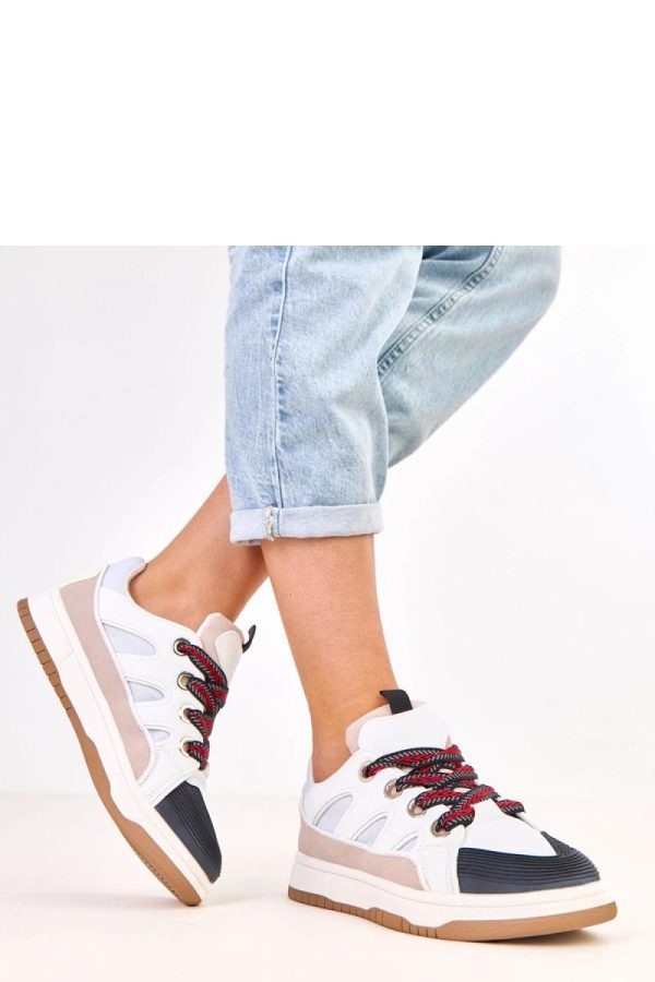 1095007 Sport Shoes model 218557 Solea