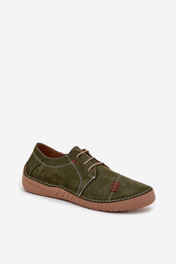 Half shoes model 218692 Step in style