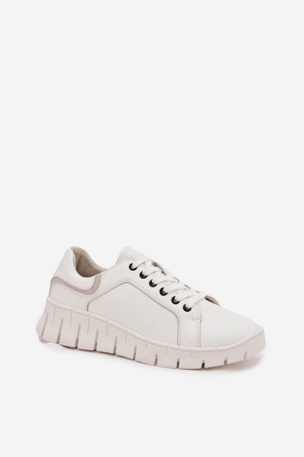 Buskin low shoes model 218700 Step in style