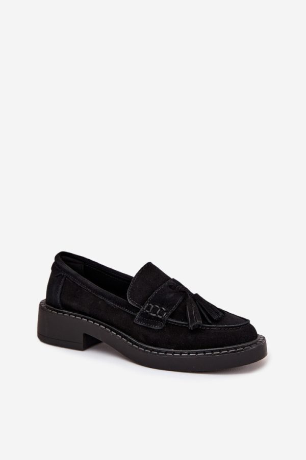 Mocassin model 218701 Step in style