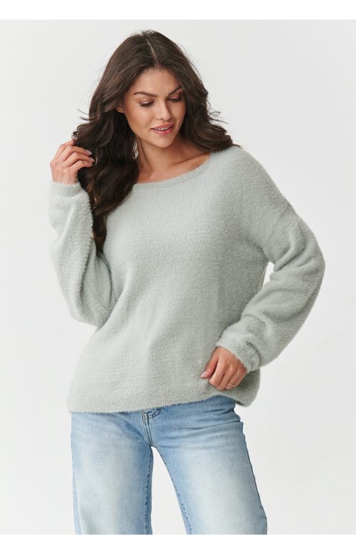 1095722 Jumper model 218806 Makadamia