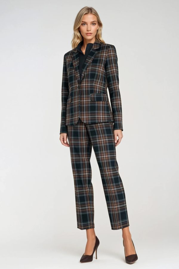 Jacket model 218891 Nife
