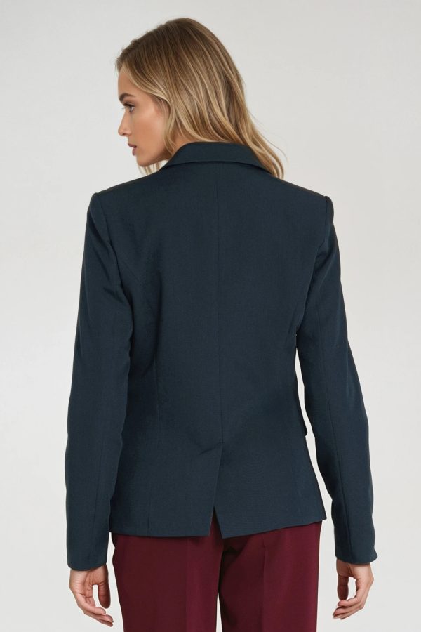 Jacket model 218892 Nife