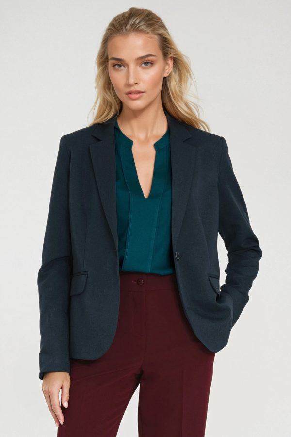 Jacket model 218892 Nife