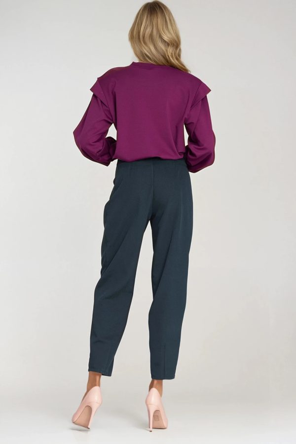 Women trousers model 218896 Nife