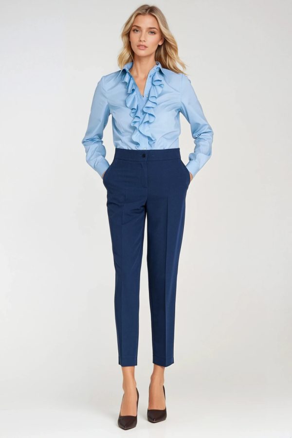 Long sleeve shirt model 218898 Nife