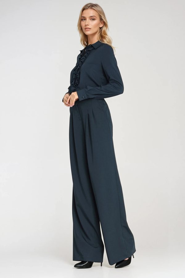 Long sleeve shirt model 218899 Nife