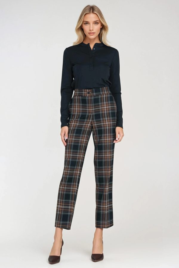 Blouse model 218902 Nife