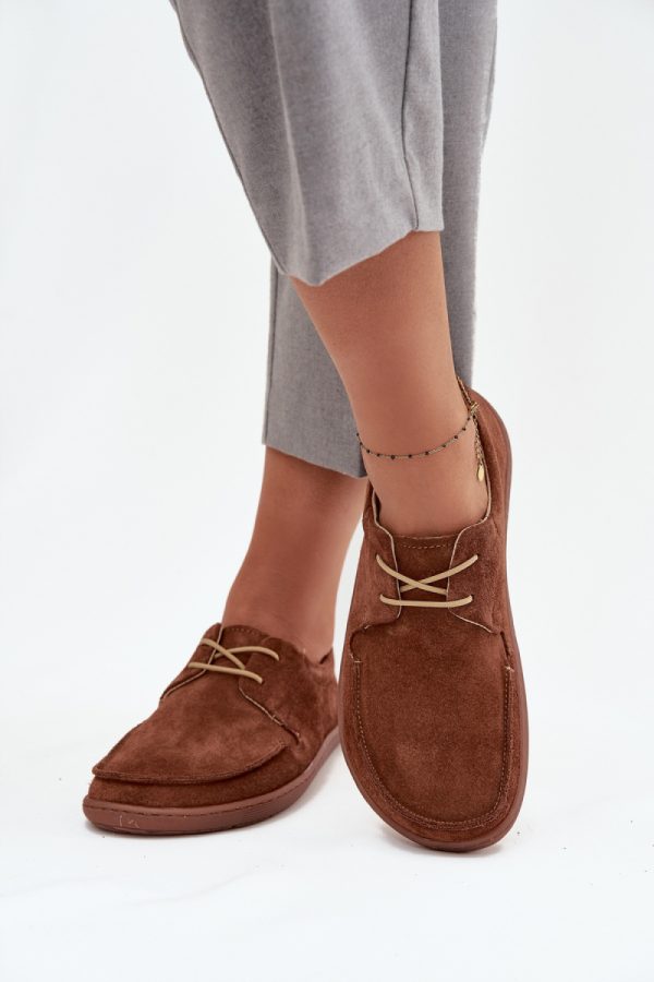 Barefoot model 218904 Step in style