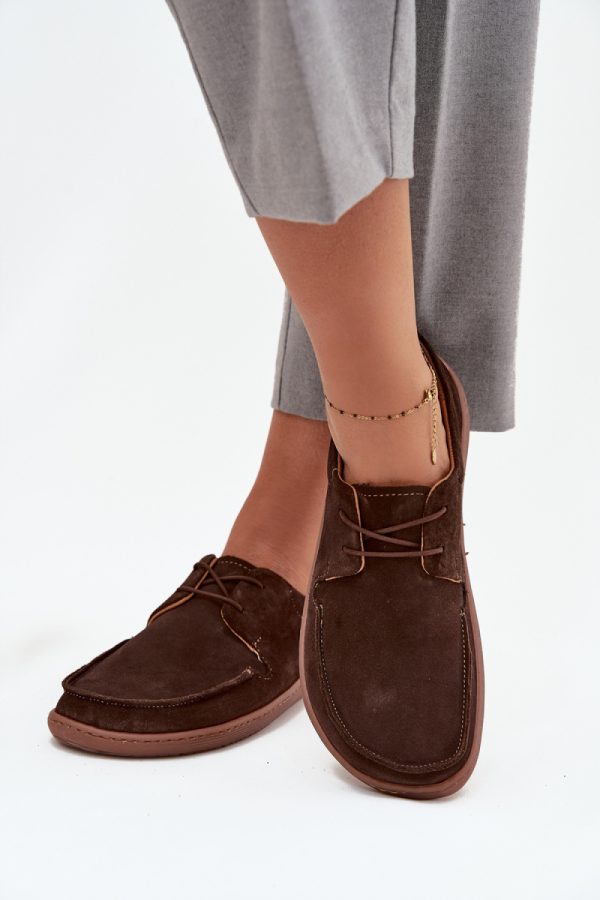 Barefoot model 218907 Step in style