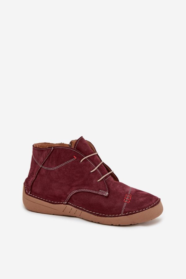 Half shoes model 218908 Step in style