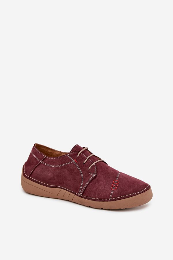 Half shoes model 218911 Step in style