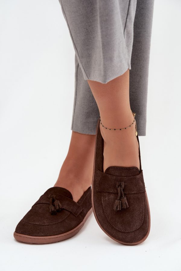 Mocassin model 218922 Step in style