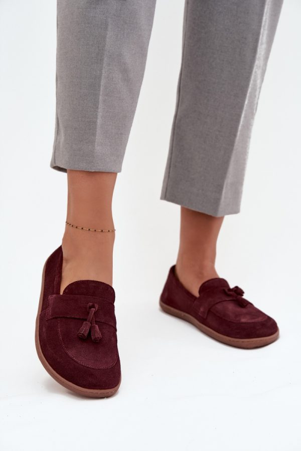 Mocassin model 218923 Step in style