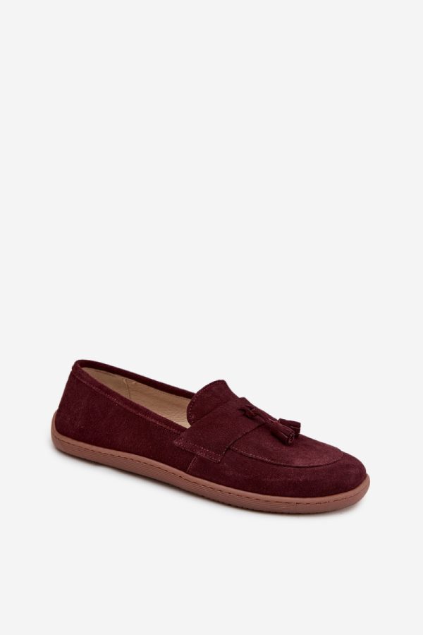 Mocassin model 218923 Step in style