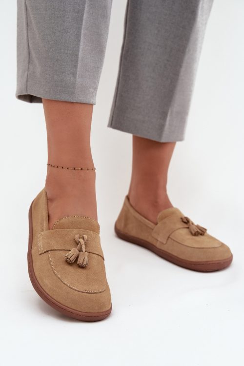 Mocassin model 218924 Step in style