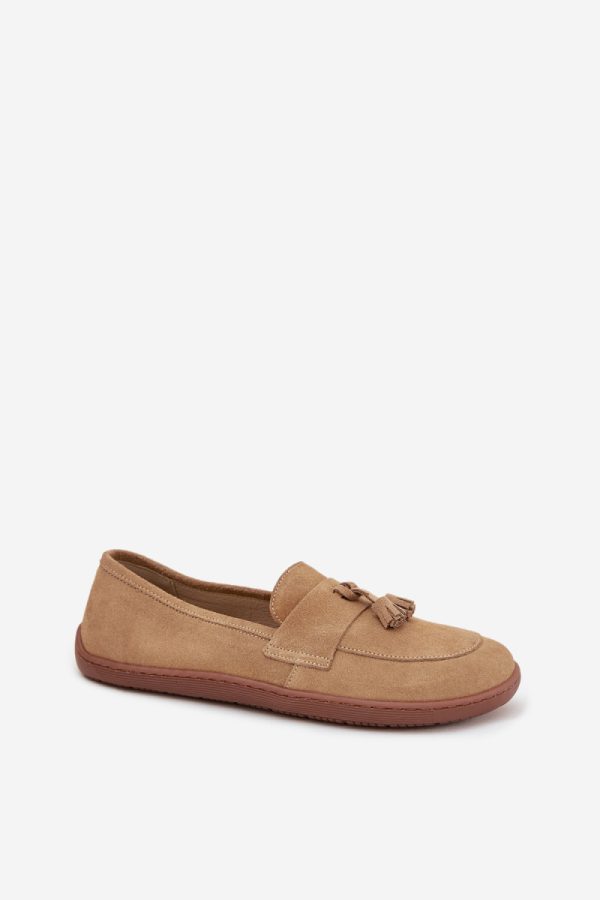 Mocassin model 218924 Step in style