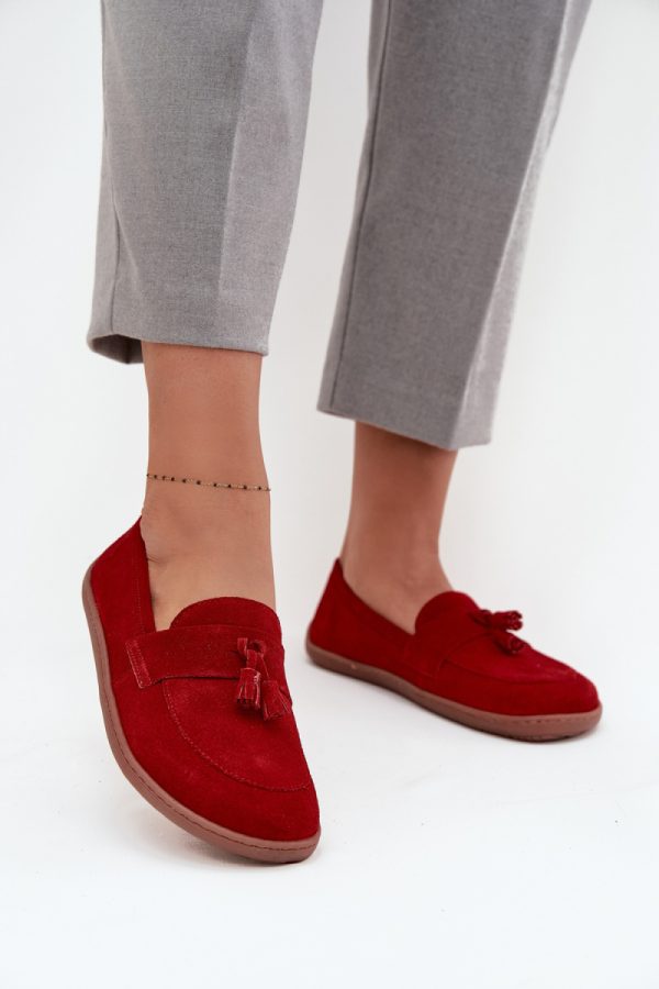 Mocassin model 218925 Step in style