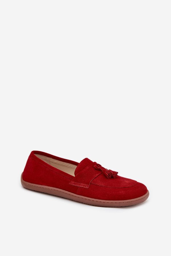 Mocassin model 218925 Step in style
