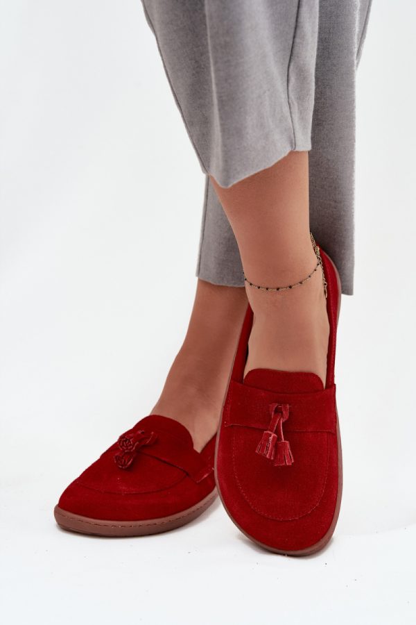 Mocassin model 218925 Step in style