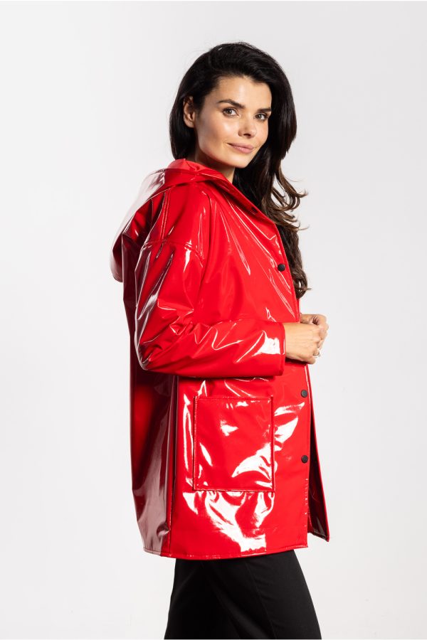 Jacket model 218953 awama