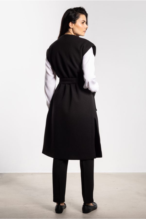 Gilet model 218958 awama