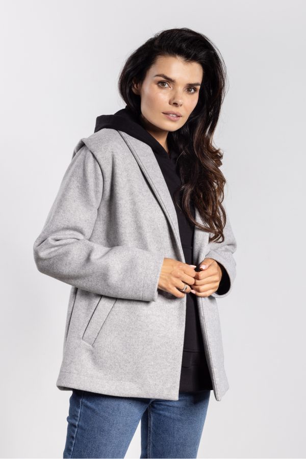 Jacket model 218959 awama