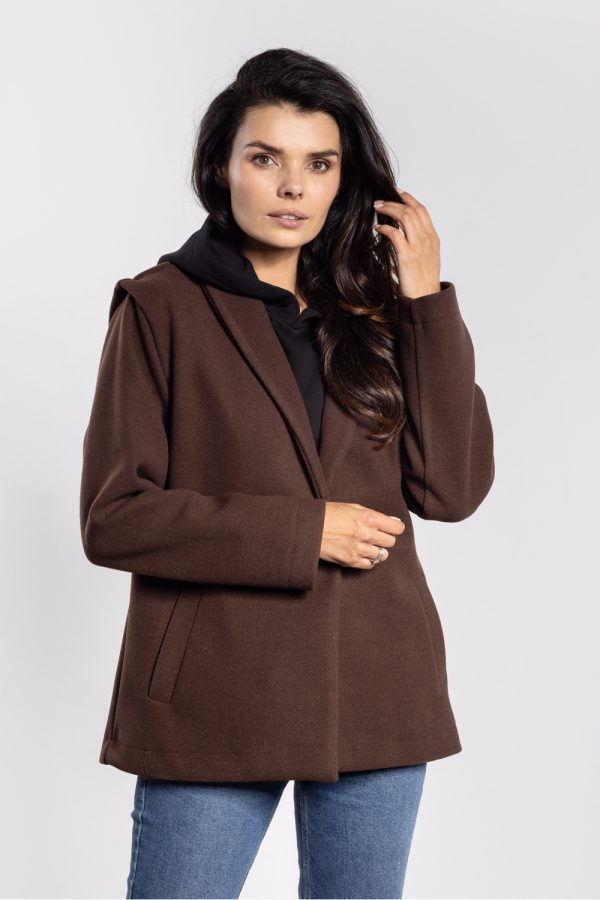 Jacket model 218960 awama