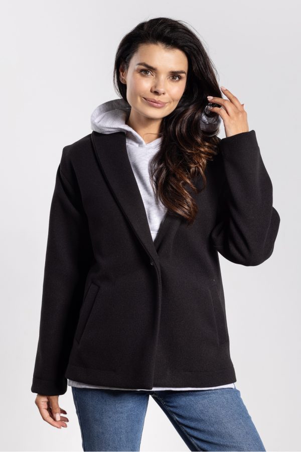 Jacket model 218961 awama