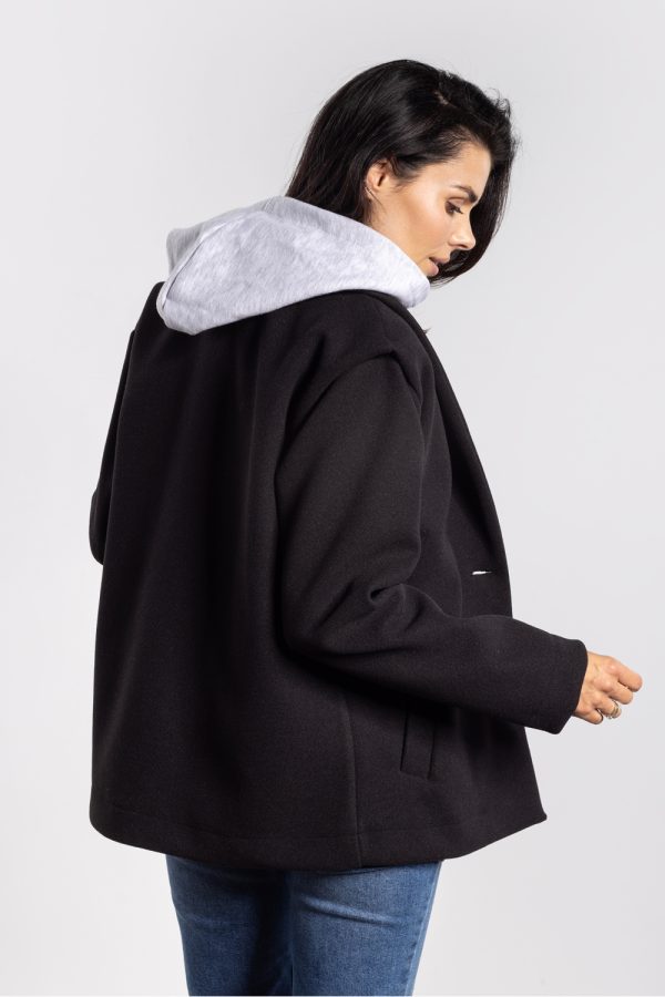 Jacket model 218961 awama