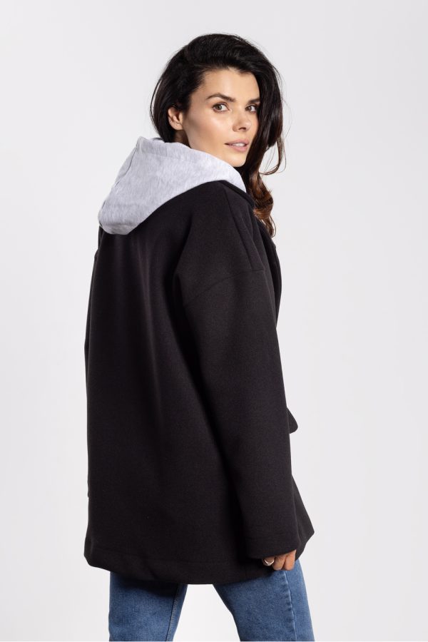 Jacket model 218965 awama