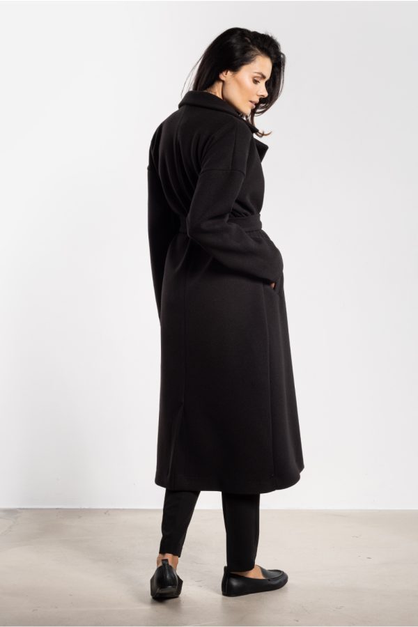 Coat model 218969 awama