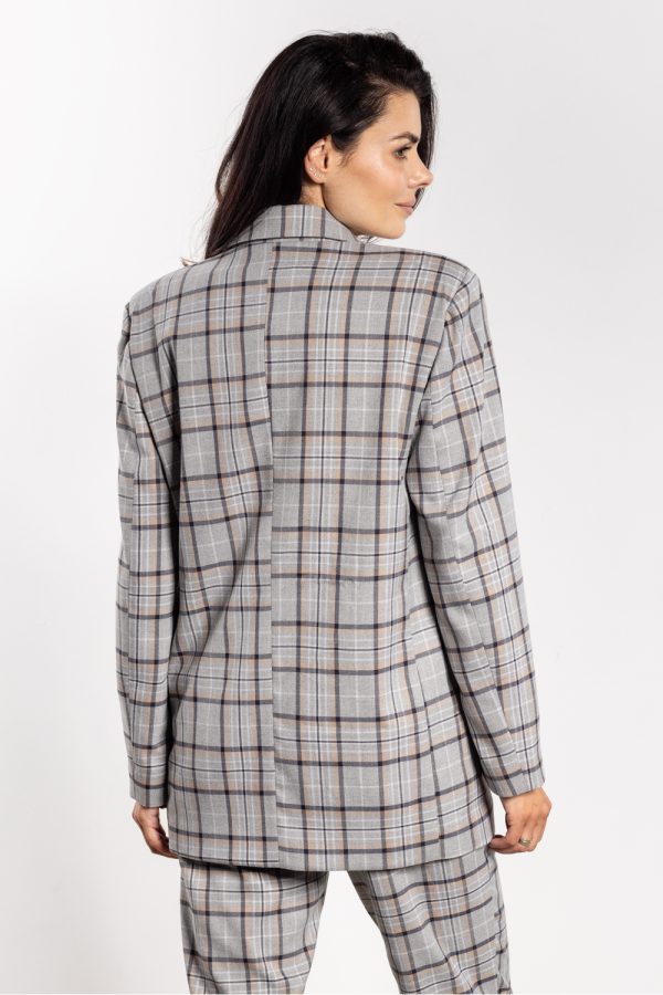 Jacket model 218970 awama