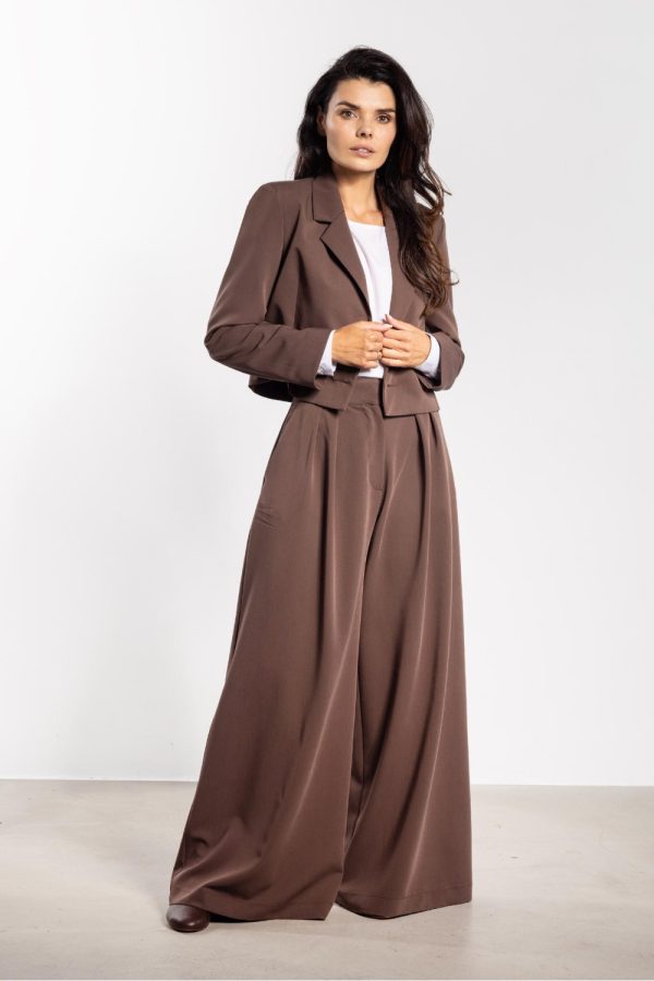 Jacket model 218984 awama