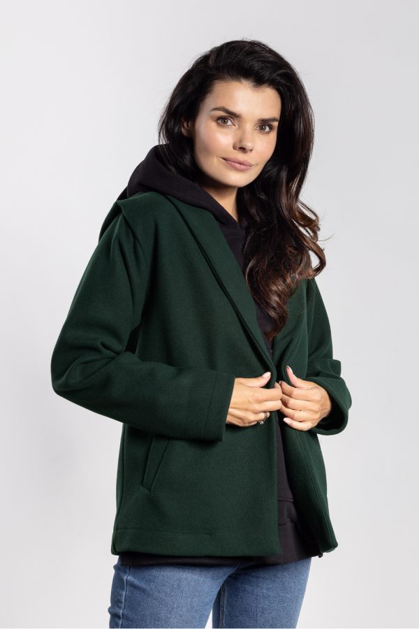 Jacket model 218998 awama