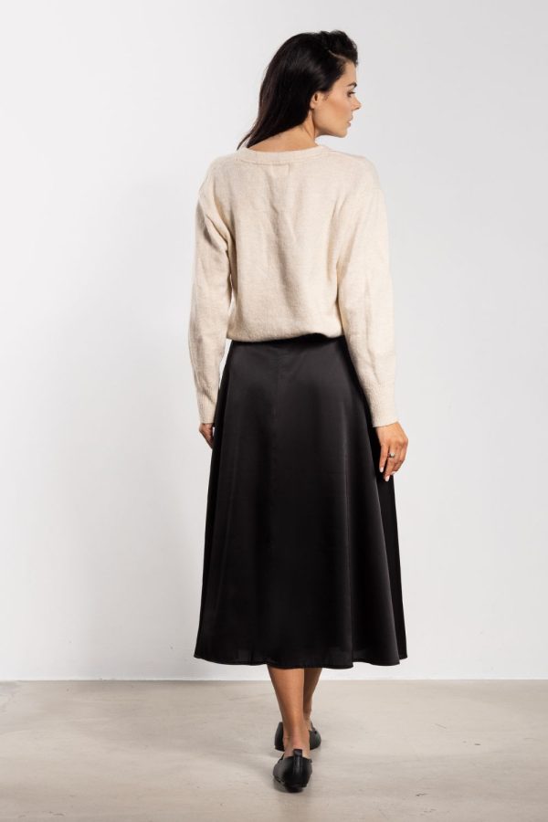 Skirt model 219003 awama