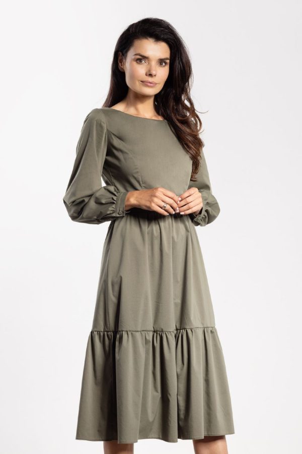 Daydress model 219008 awama