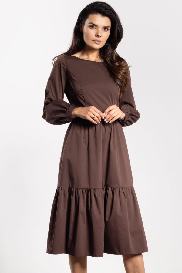 Daydress model 219009 awama