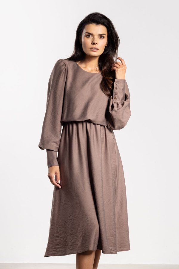 Daydress model 219023 awama