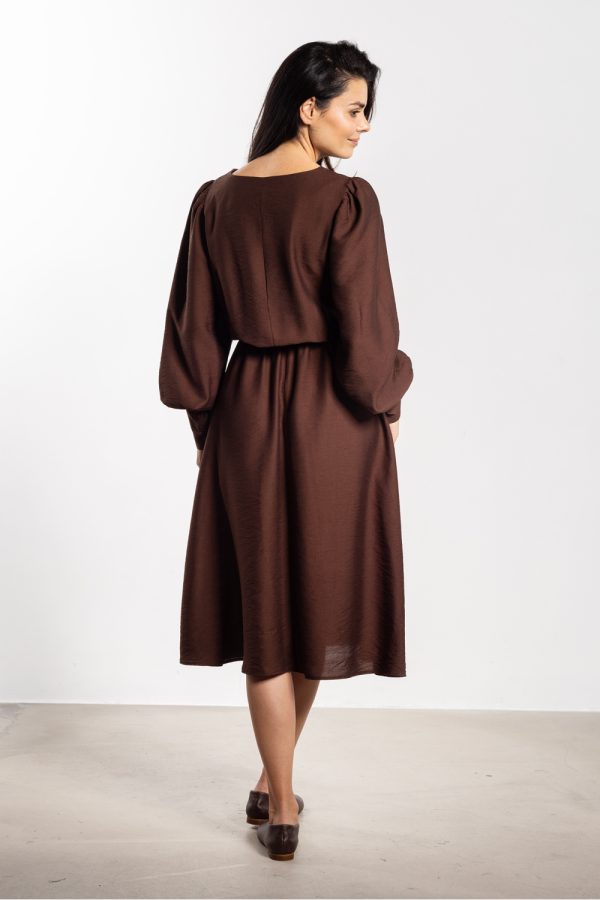 Daydress model 219025 awama