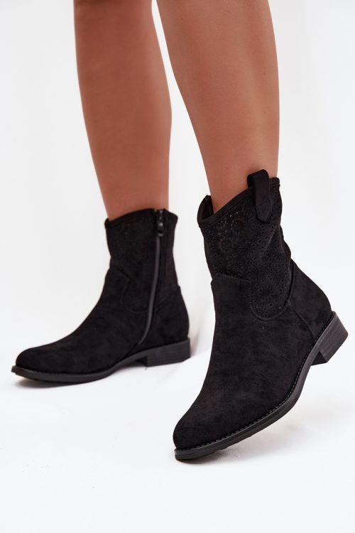 Boots model 219123 Step in style