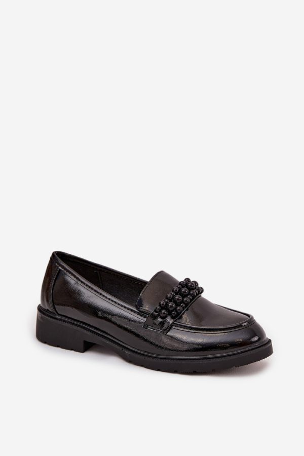 Mocassin model 219231 Step in style