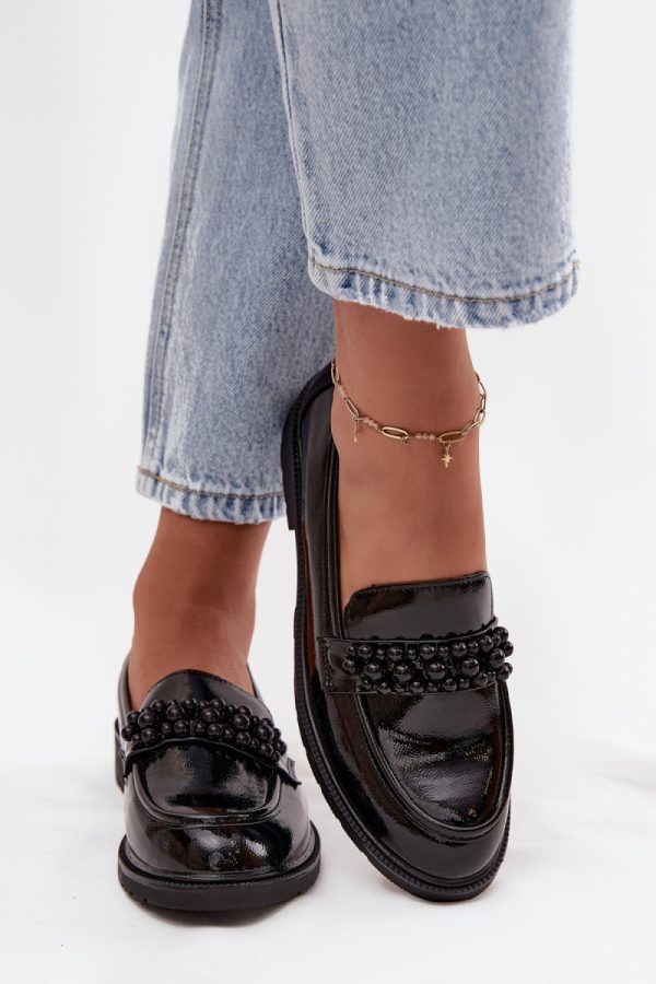 Mocassin model 219231 Step in style