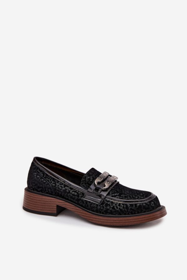 Mocassin model 219232 Step in style