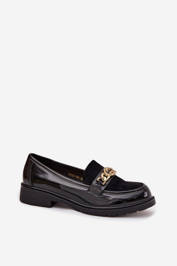 Mocassin model 219238 Step in style