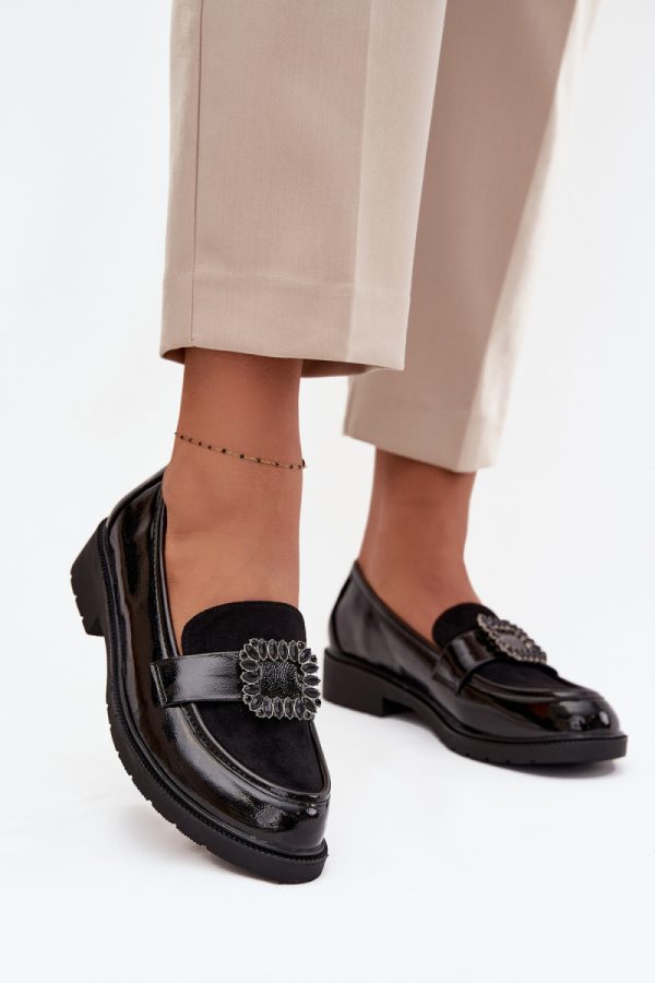 Mocassin model 219239 Step in style