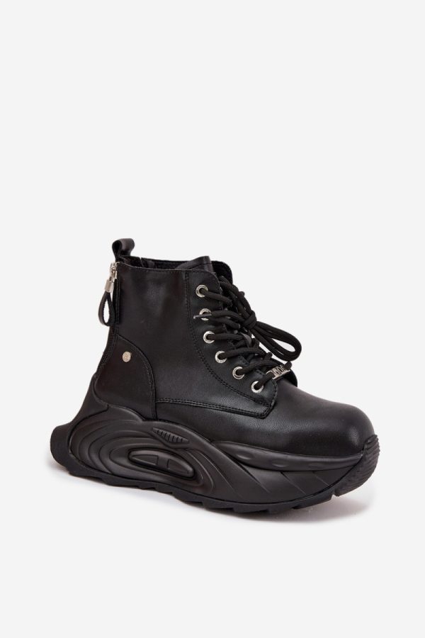 Boots model 219251 Step in style