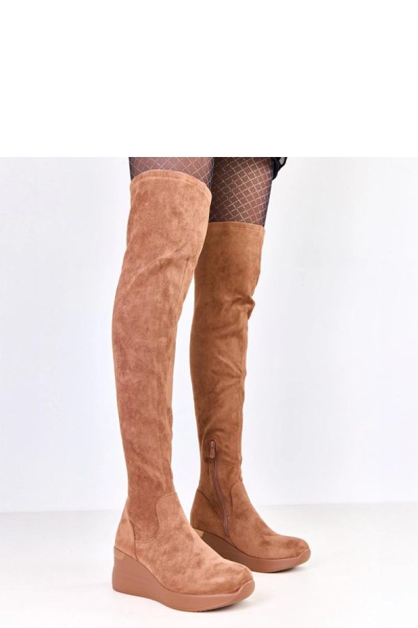 Buskin boots model 219423 Solea